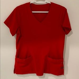 Jockey women’s scrubs